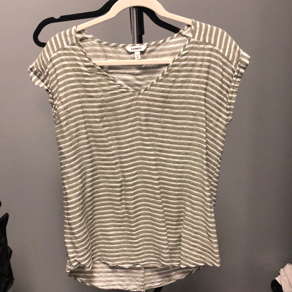 Express shirt